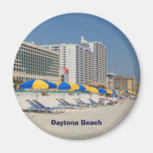 Imán Daytona Beach la Florida