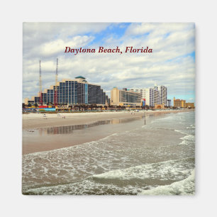 Imán Daytona Beach la Florida