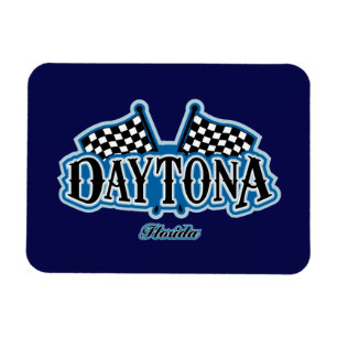 Imán Daytona señaló por medio de una bandera