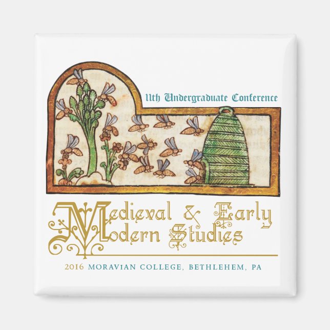 imán de 2016 (Frente)