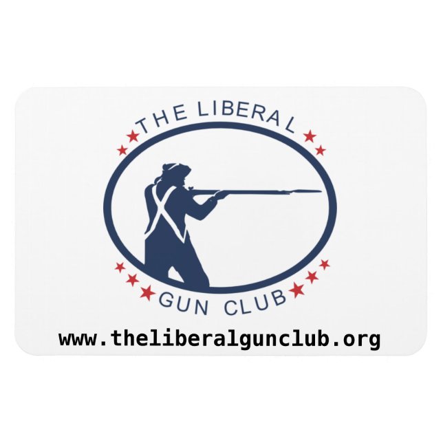 imán de 4"x6" (Horizontal)