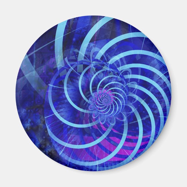 Imán de acertijo (Frente)