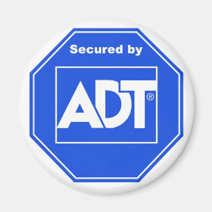 Imán de ADT