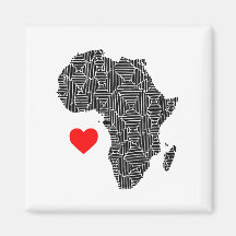 Imán de África