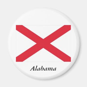 Imán de Alabama