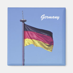 Imán de Alemania