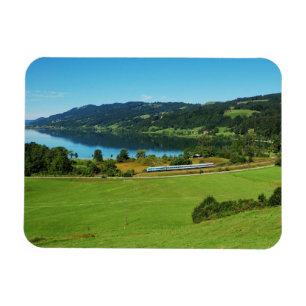 Imán de Alpsee Grandes