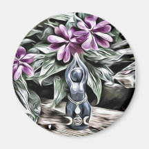 imán de amor de verano