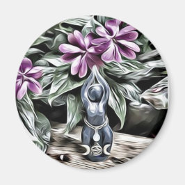 imán de amor de verano