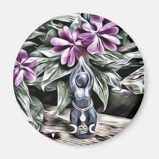 imán de amor de verano