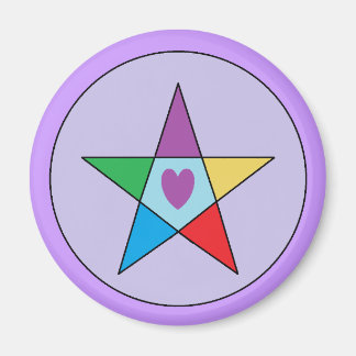 Imán de amor elemental