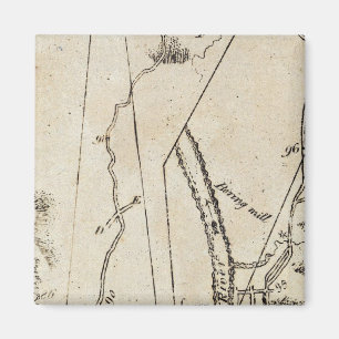 Imán De Annapolis a Todd ordinaria 69