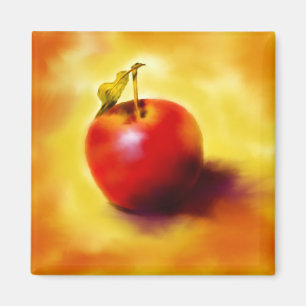 Imán de Apple