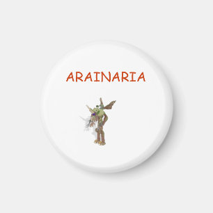 Imán de Arainaria