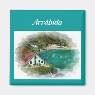 Imán de Arrabida