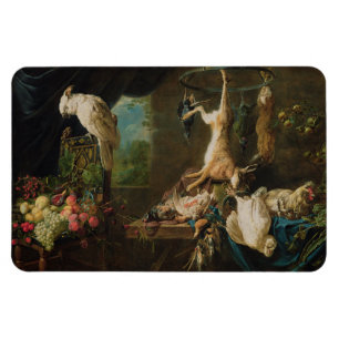 Imán de arte Still Life