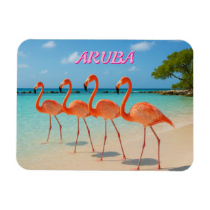 imán de Aruba