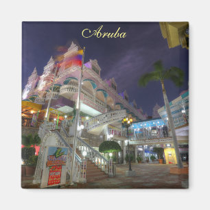 Imán de Aruba