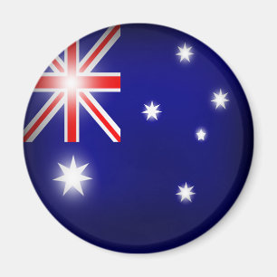 Imán de Australia