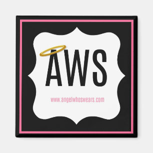 Imán de AWS