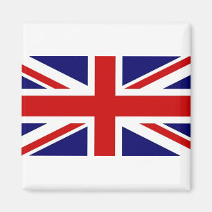 Imán 🇬 de bandera 🇧