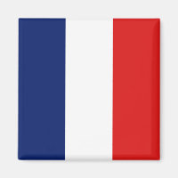 imán de bandera de Guyane