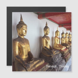 imán de Bangkok