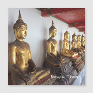 imán de Bangkok