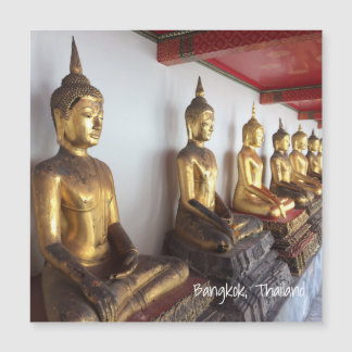 imán de Bangkok