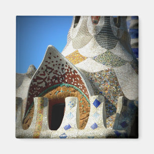 Imán de Barcelona