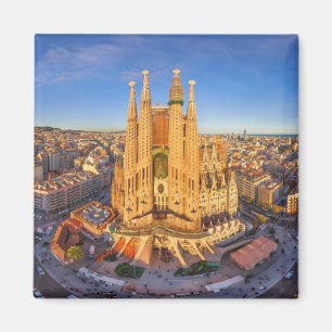 imán de Barcelona
