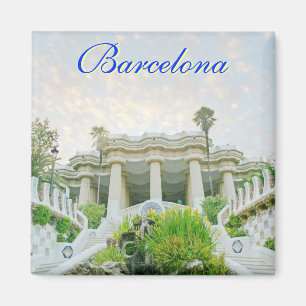 Imán de Barcelona España