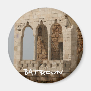 Imán de Batroun