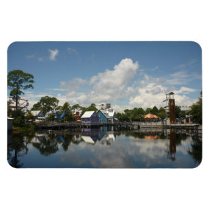 Imán de Baytowne Sandestin