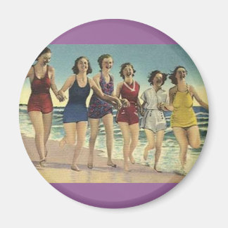 Imán de beneficencia corporal de club de PMS