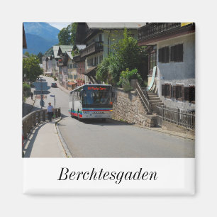 Imán de Berchtesgaden