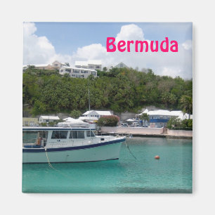 Imán de Bermuda