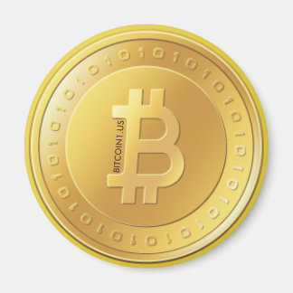 imán de bitcoin