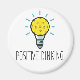 Imán de bolas de vaciado positivo