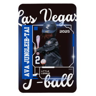 imán de bolas-t personalizado