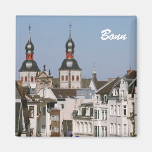 Imán de Bonn