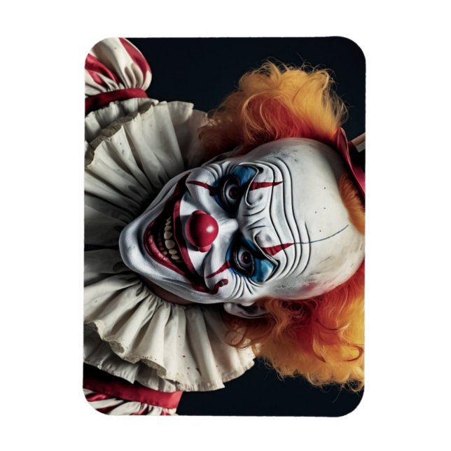 imán de bromista (Vertical)