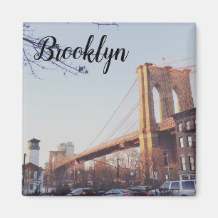 Imán de Brooklyn
