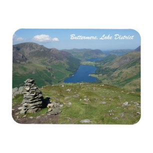 Imán de Buttermere