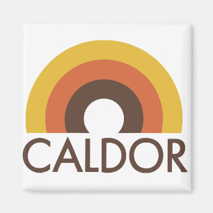 Imán de Caldor