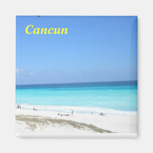 Imán de Cancún