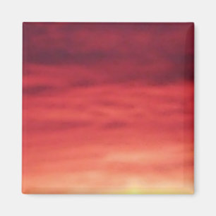 Imán de Cielo Ardiente