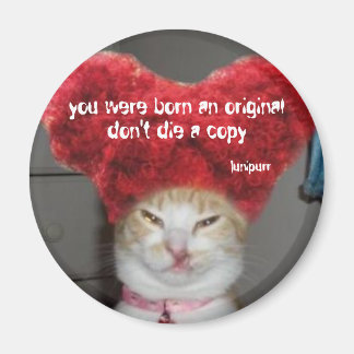 imán de cita de junipurr