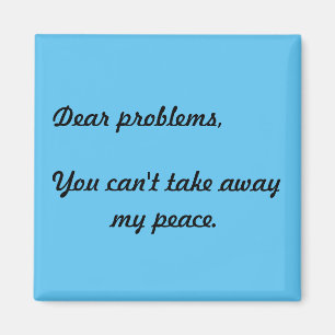 Imán De Cita Espirituosamente Awesome