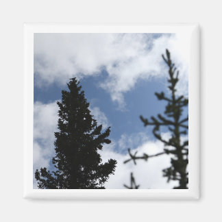 imán de Clark's Nutcracker 2 x 2